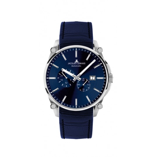 Мужские часы Jacques Lemans Derby 1-2200B - фото 1