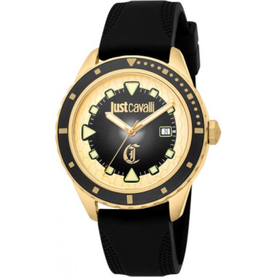 Mужские часы Just Cavalli JC1G341P0025 - фото 1