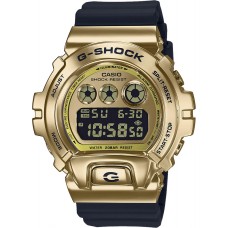 Мужские часы Casio G-Shock GM-6900G-9ER