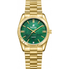Женские часы Beverly Hills Polo Club BEST SELLER Quartz Ladies BP3172C.170