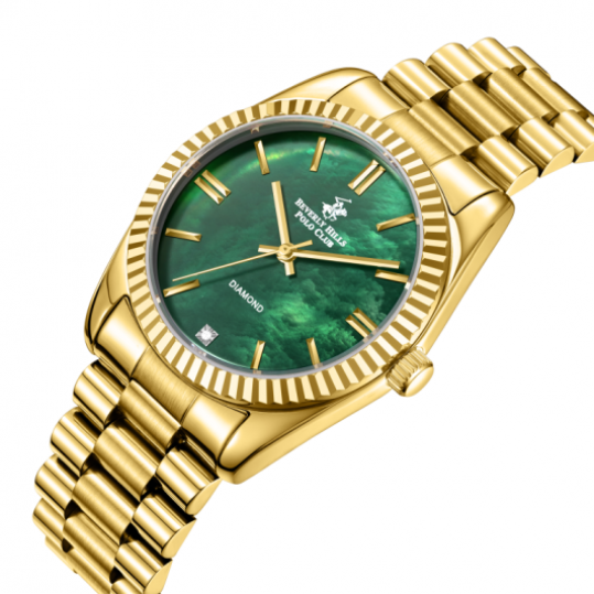 Женские часы Beverly Hills Polo Club BEST SELLER Quartz Ladies BP3172C.170 - фото 2