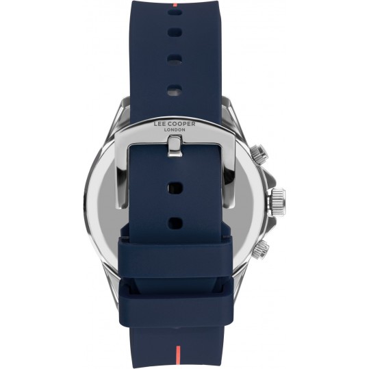 Мужские часы Lee Cooper Quartz LC07210.339 - фото 3