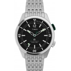 Мужские часы Timex WATERBURY DIVER TW2V49700