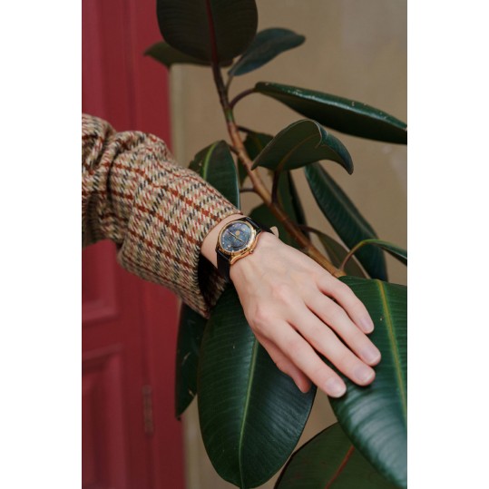 Женские часы L'Duchen D 837.21.41 - фото 3