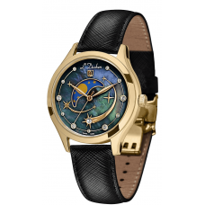 Женские часы L'Duchen D 837.21.41