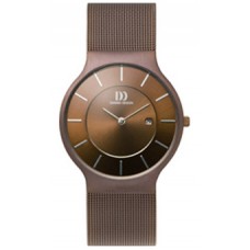 Мужские часы Danish Design IQ67Q732 SM BROWN