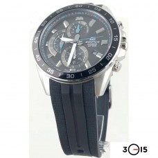 Мужские часы Casio Edifice EFV-550P-1A
