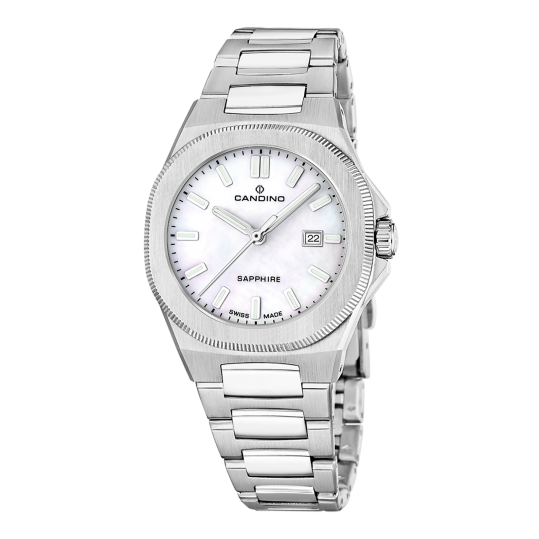 Женские часы Candino Couple Classiс C4800/1 - фото 1