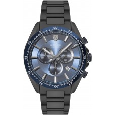 Мужские часы Wainer Sport WA.19300-E