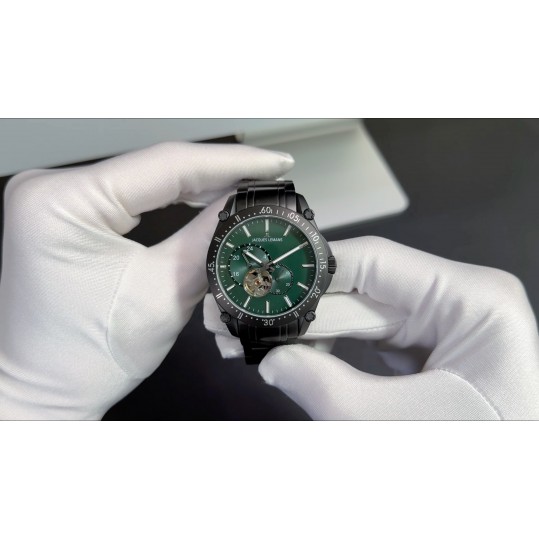 Мужские часы Jacques Lemans Derby 1-2201H - фото 4