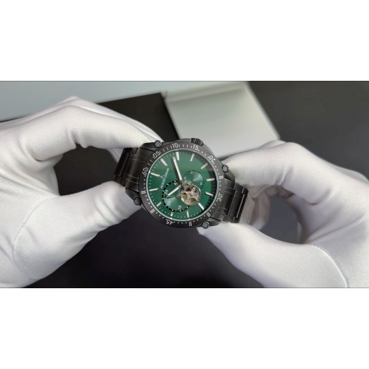 Мужские часы Jacques Lemans Derby 1-2201H - фото 2