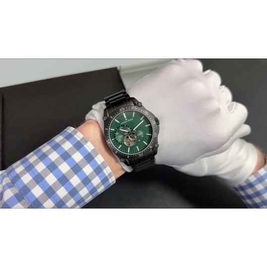 Мужские часы Jacques Lemans Derby 1-2201H - фото 8