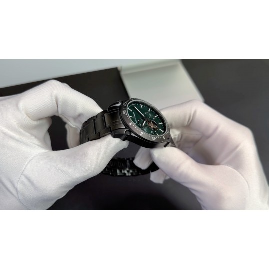 Мужские часы Jacques Lemans Derby 1-2201H - фото 3