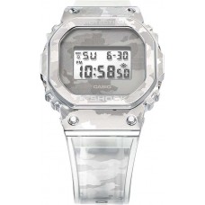 Мужские часы Casio G-Shock GM-5600SCM-1ER