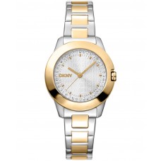 Женские часы DKNY Park Ave Logo DK1L021M0075