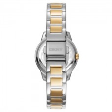 Женские часы DKNY Park Ave Logo DK1L021M0075