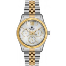 Женские часы Beverly Hills Polo Club Quartz BP3169C.220