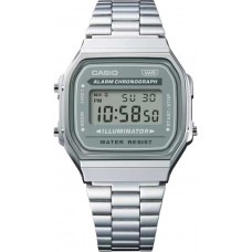 Часы  Casio Vintage A168WA-3A