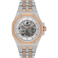 Мужские часы Beverly Hills Polo Club Automatic MIYOTA BP3573X.530