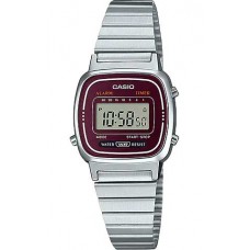 Наручные часы Casio Collection LA670WA-4