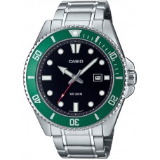 Мужские часы Casio Collection MDV-107D-3A