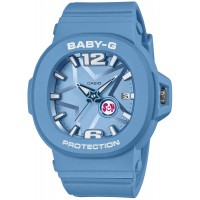 Женские часы Casio BABY-G BGA-10D-2A2