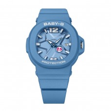 Женские часы Casio BABY-G BGA-10D-2A2