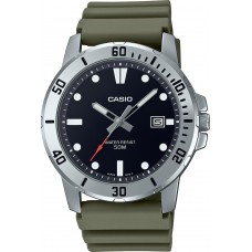 Наручные часы Casio Standard MTP-VD01-3E