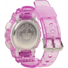 Часы Casio G-Shock GMA-S110VW-4A