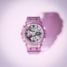 Часы Casio G-Shock GMA-S110VW-4A