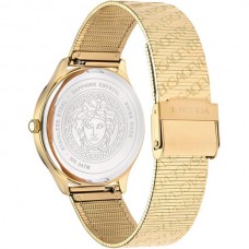 Женские часы VERSUS Versace LOGO HALO VE2O00522
