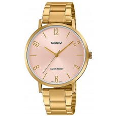 Женские часы Casio Casio Collection LTP-VT01G-4B