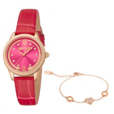 Женские часы Just Cavalli JC1L315L0035_SET