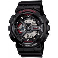Мужские часы Casio G-Shock GA-110-1A
