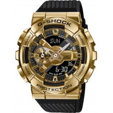 Мужские часы Casio G-Shock GM-110G-1A9ER