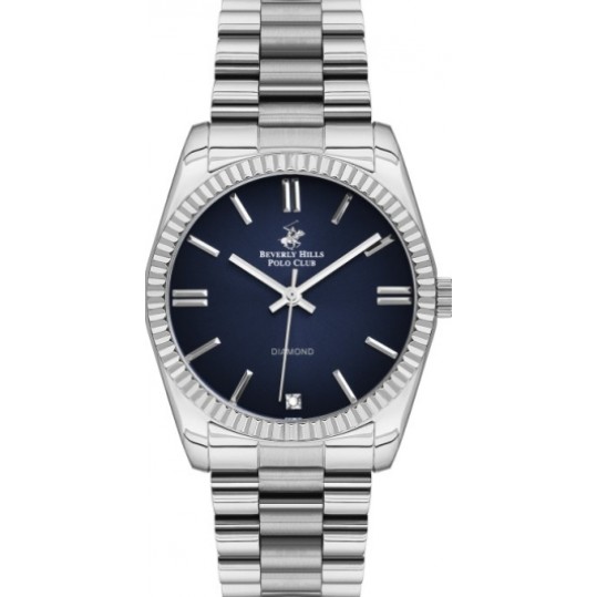 Женские часы Beverly Hills Polo Club BEST SELLER Quartz Ladies BP3172C.391 - фото 1