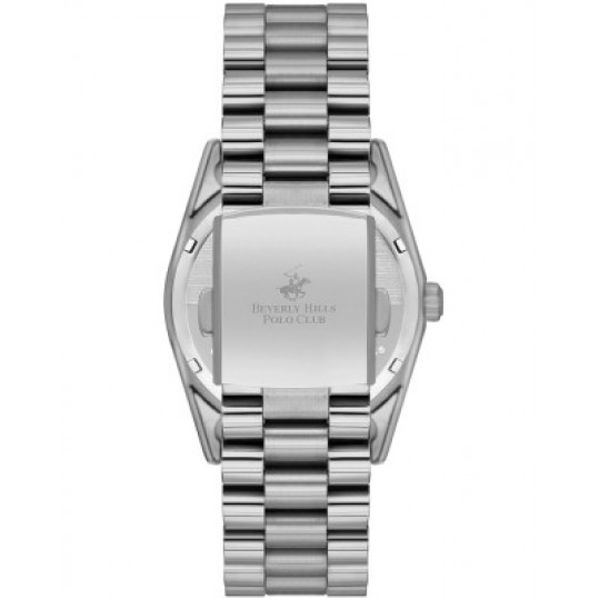 Женские часы Beverly Hills Polo Club BEST SELLER Quartz Ladies BP3172C.391 - фото 2