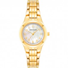 Женские часы Anne Klein Metals 5490MPGB