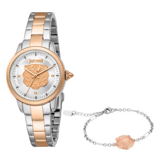 Женские часы Just Cavalli JC1L334M0105_SET - фото 2