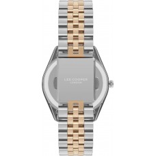Мужские часы Lee Cooper Quartz LC07215.550