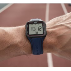 Мужские часы Reebok Square elements GT RV-SQG-G9-PNIN-WN