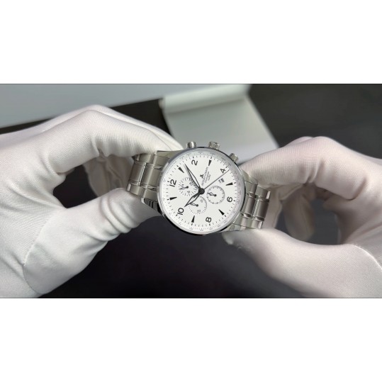 Мужские часы Jacques Lemans London 1-1844ZF - фото 4