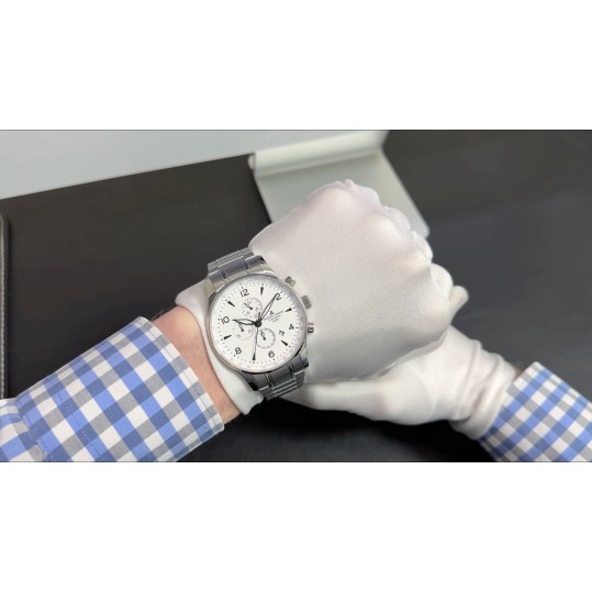 Мужские часы Jacques Lemans London 1-1844ZF - фото 11