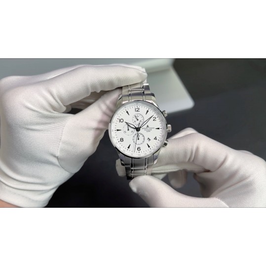 Мужские часы Jacques Lemans London 1-1844ZF - фото 7