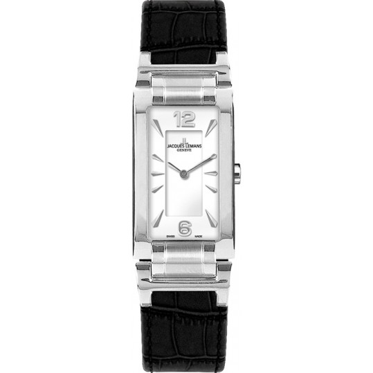 Женские часы Jacques Lemans Geneve G-228A - фото 1