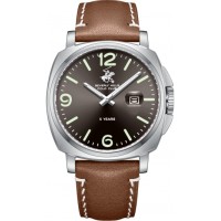 Мужские часы Beverly Hills Polo Club LONG LIFE QUARTZ Gents BP3867X.364