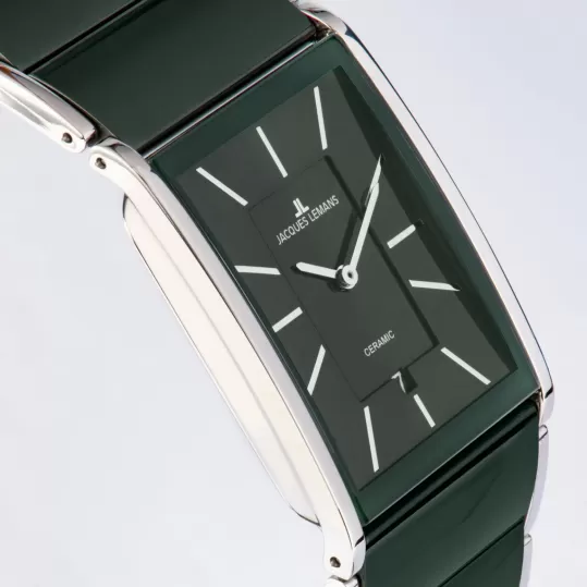 Мужские часы Jacques Lemans Dublin 1-1939G - фото 2