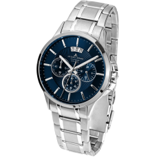 Мужские часы Jacques Lemans Sydney 1-1542i