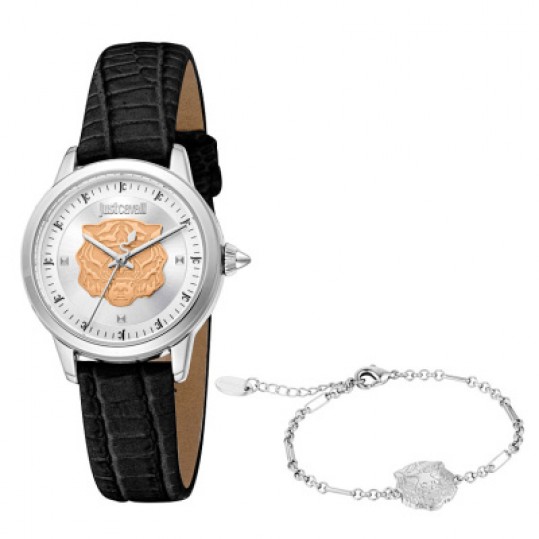 Женские часы Just Cavalli JC1L334L0015_SET - фото 2