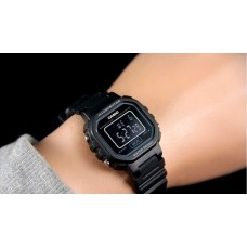 Детские часы Casio Collection LA-20WH-1B